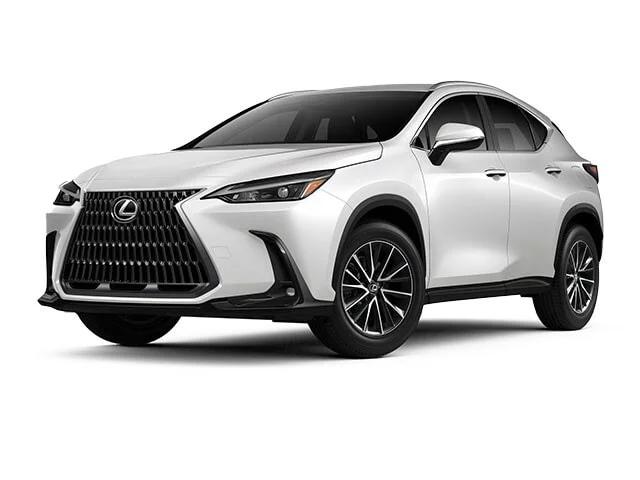 lexus nx hybrid 2024 JTJAKCEZ2R2033412 image lexus nx hybrid 2024 JTJAKCEZ2R2033412 image